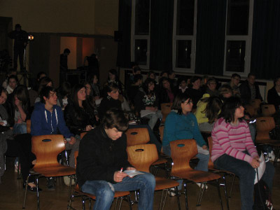 Weihnachtssingen201032