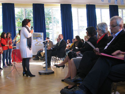 Kooperation29.09.201014