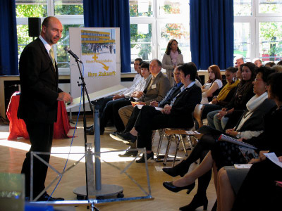 Kooperation29.09.201027
