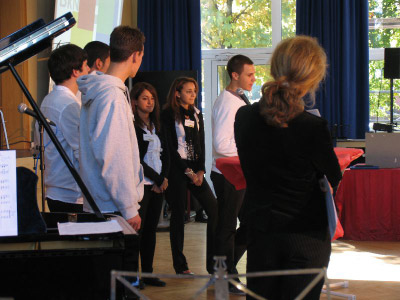 Kooperation29.09.201037