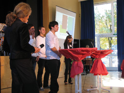 Kooperation29.09.201043
