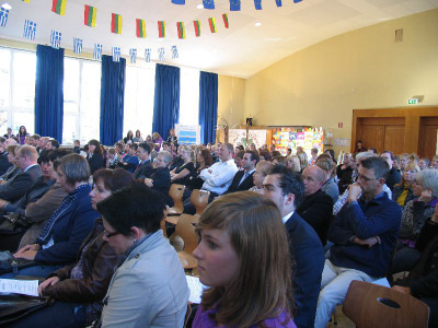 Kooperation29.09.201047