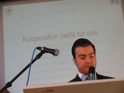 Kooperation29.09.201059