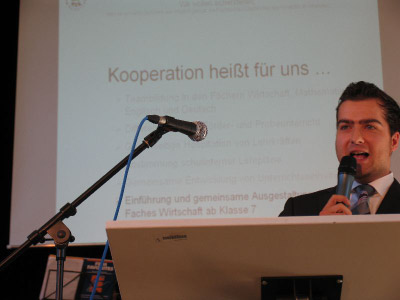 Kooperation29.09.201060